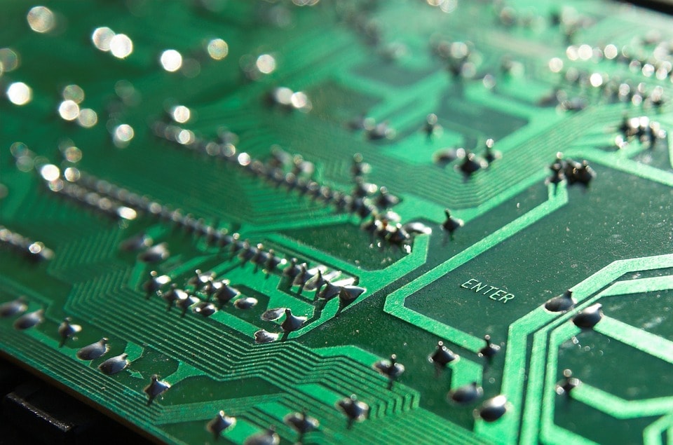 PCB組裝中的II類和III類檢驗標準