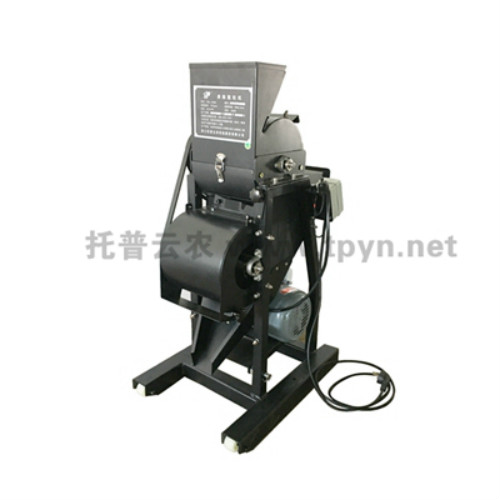 实验室粉碎机是什么,它的作用原理是怎样的