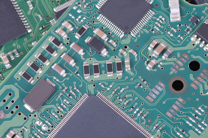 如何正確防護PCB
