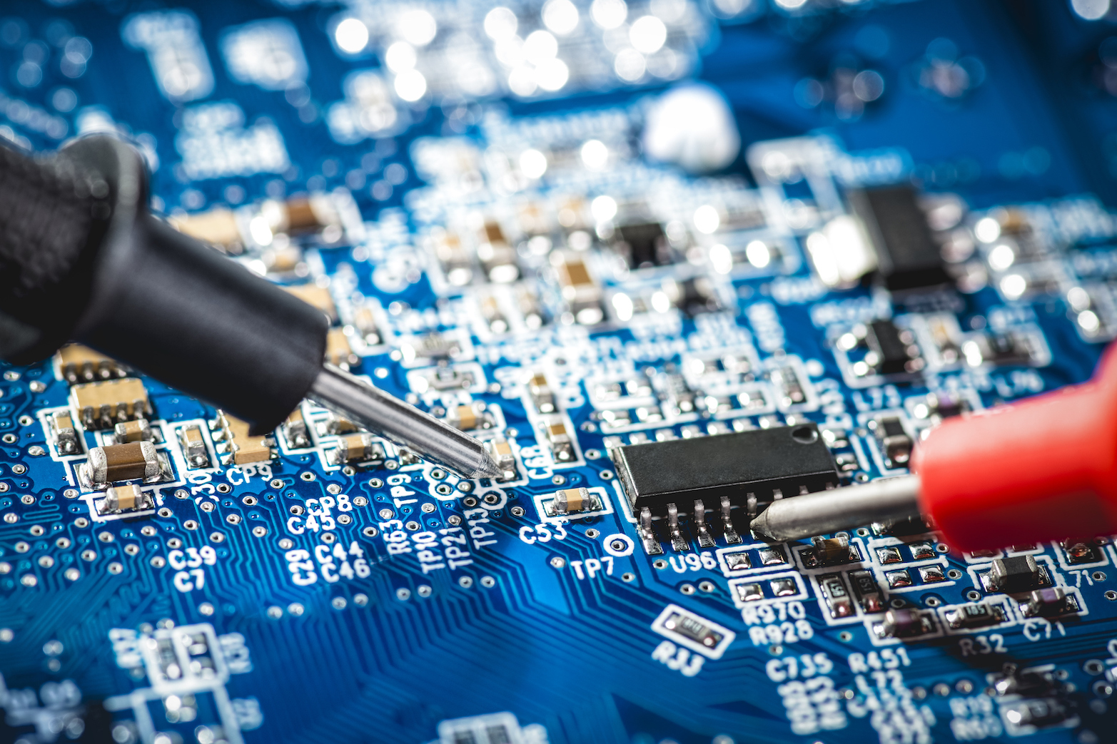 為什么DFM(制造設計)對任何PCB設計都很重要