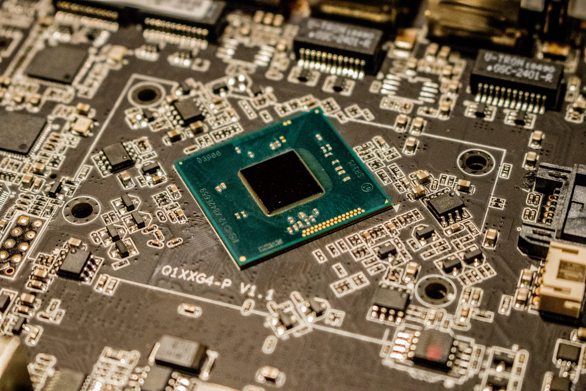 PCB布局不是內向型的工作