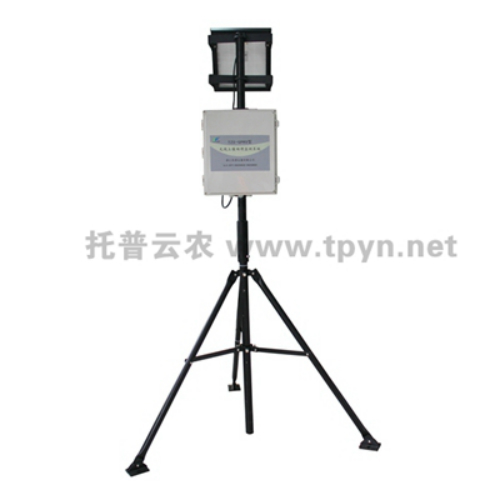 土壤墒情监测系统的应用,它的作用是什么