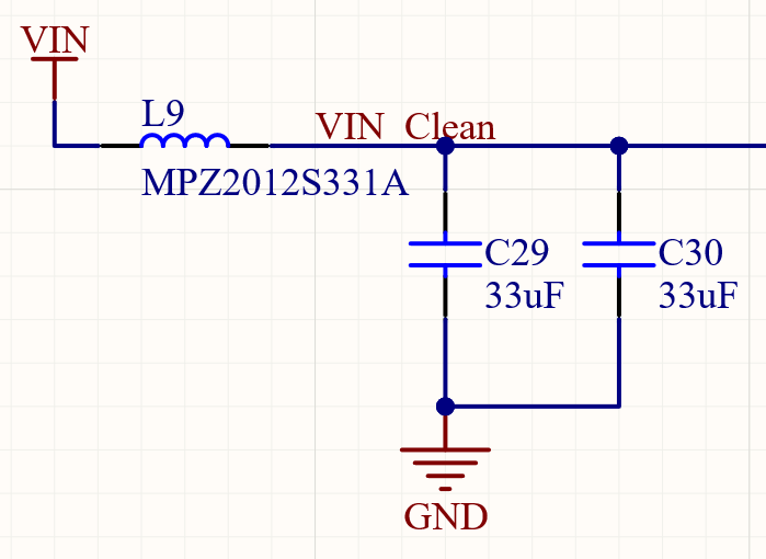 關于PCB設計中的保護電路