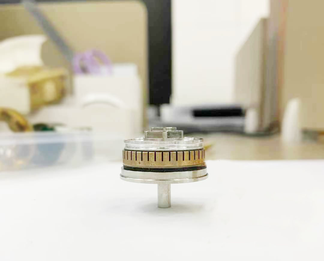 什么是超聲波電機,它的工作原理是什么