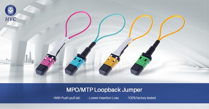 MPO/MTP回路器的作用,它的工作原理是怎样的