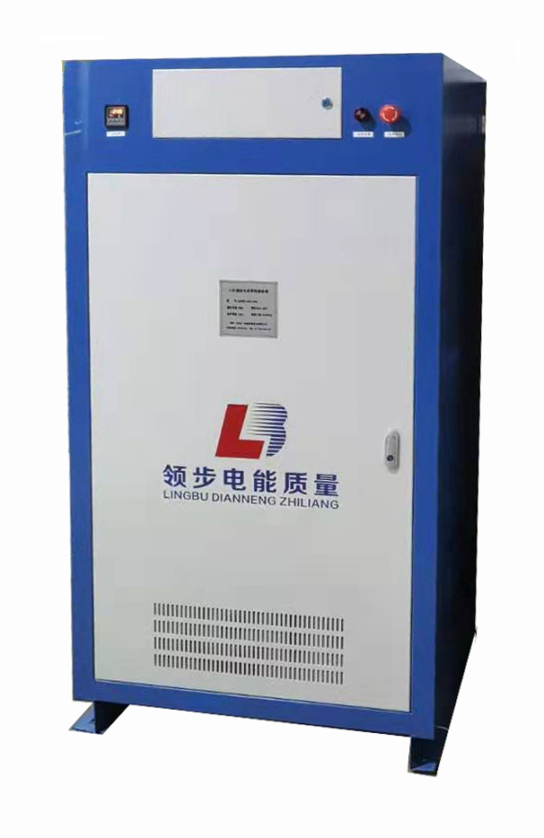 三次谐波滤波器的产品特点以及它的注意事项