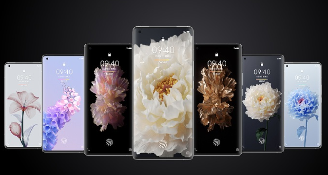 OriginOS(原OS)手机操作系统发布,来看...