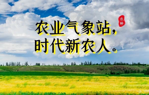农业气象站的应用以及农业气象站的系统价值