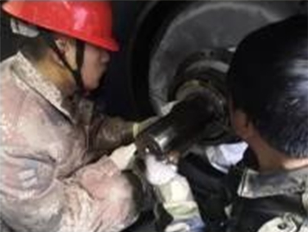 关于各种类型的绝缘轴承安装方法的介绍