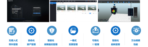 浪潮ClusterEngineV5全栈式解决方案...