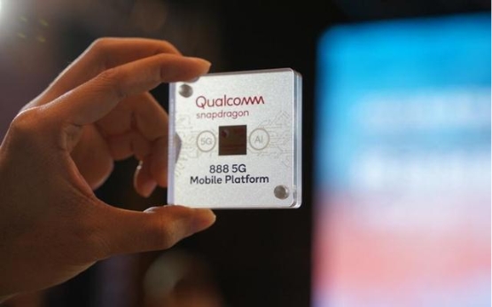 高通5G基带X60解决了5G高速率发热功耗的问题