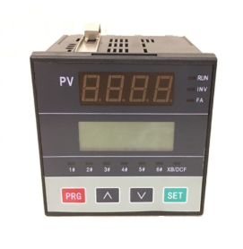 关于变频恒压供水控制器的具体操作的说明