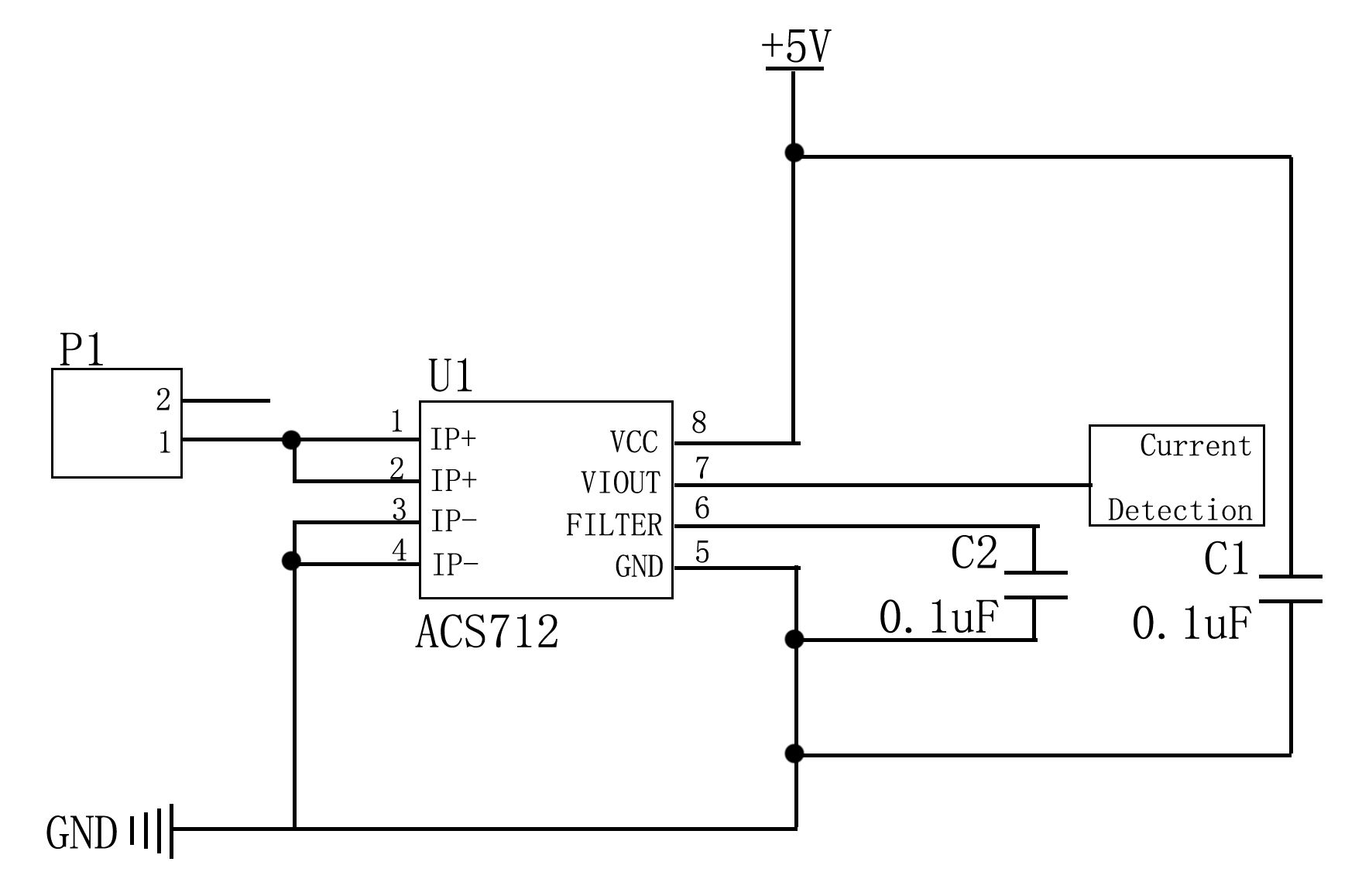 MOS管在电动车电机控制器中的应用