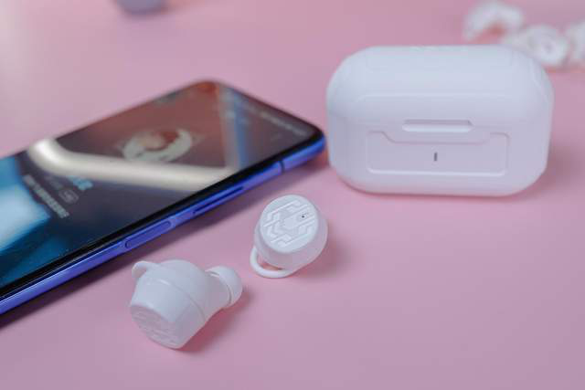 什么蓝牙耳机品牌比较好、听歌音质好的蓝牙耳机