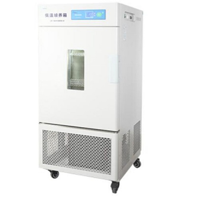 关于低温培养箱LRH-50CL的产品介绍