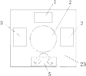 關(guān)于一種晶圓撕金<b class='flag-5'>去膠</b>清洗裝置的詳細(xì)介紹