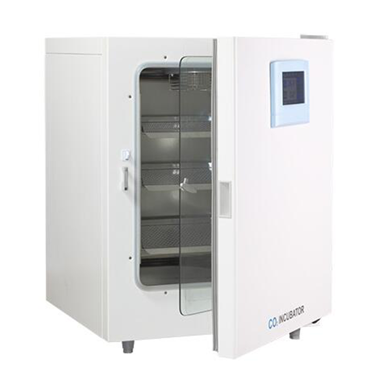 二氧化碳培养箱BPN-40RHP产品特点的介绍