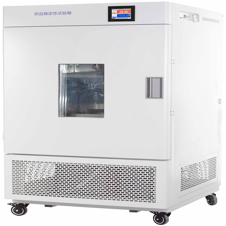 大型药品稳定性试验箱LHH-500SD产品特点的...