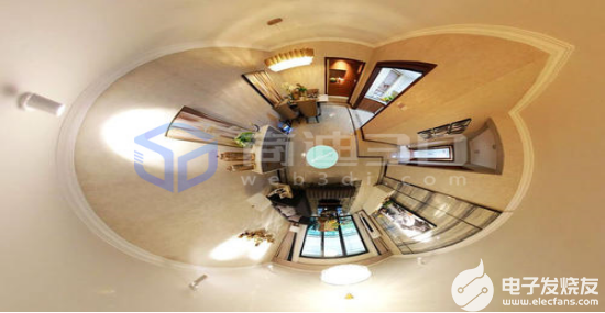 VR全景看房将会是线上三维可视化新营销的发展方向