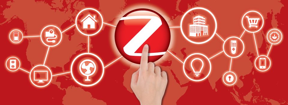 Zigbee为何能在智能家居中成为领先的连接技术
