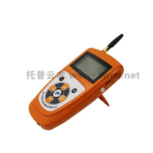 关于气象五参数监测仪的作用及用途的说明