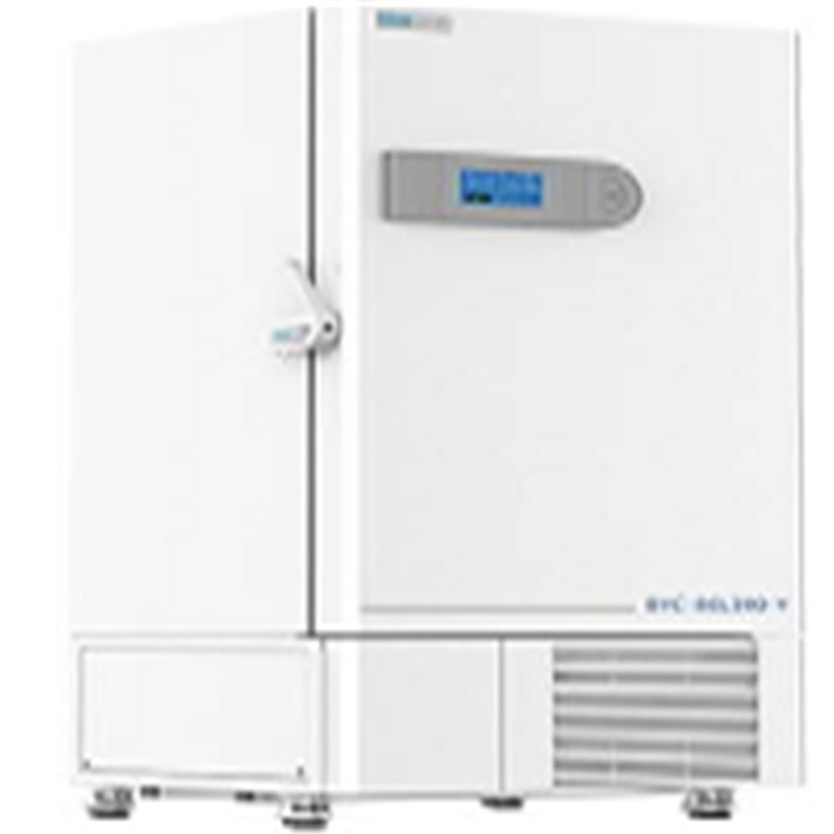 超低温冰箱BDW-86L770-Y产品特点的详细...