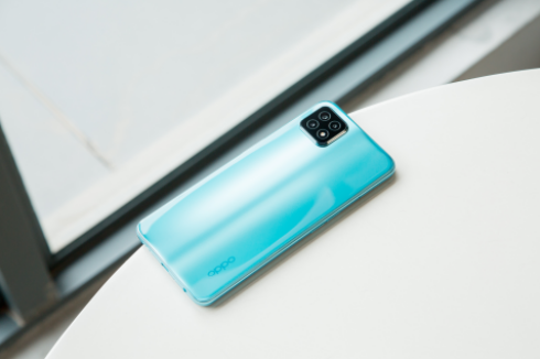 OPPO、华为千元5G手机对比谁的实力更硬核
