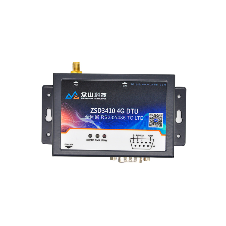 GPS DTU是什么,它的应用领域都有哪些