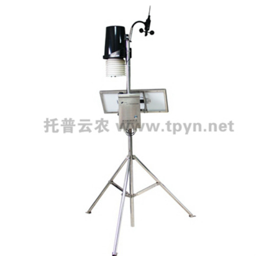 小型自动气象站的产品概述,它的功能有哪些