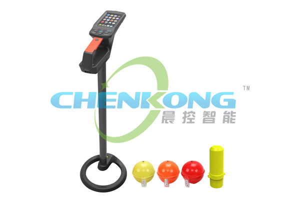 关于RFID在地下管道标识定位管理中的应用