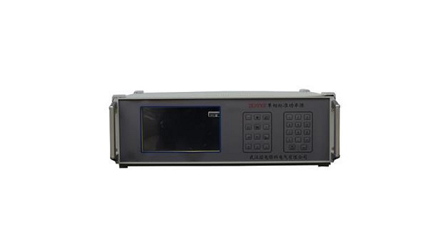 TK1030F 单相电能表检定装置的介绍