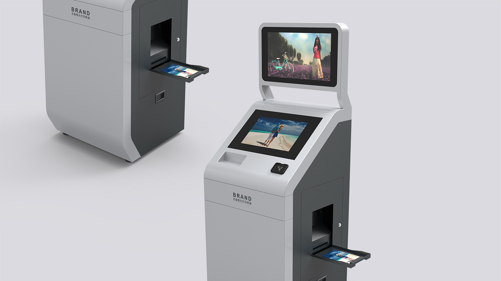 钣金产品设计及工艺设计广泛应用于机械设备领域