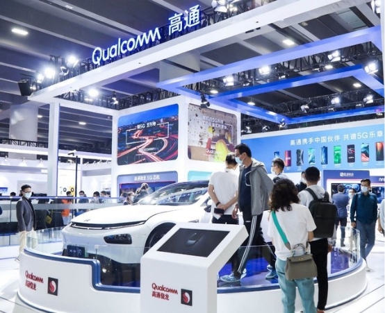 5G连接技术越来越重要,将成为全球经济发展的新动...