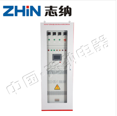 消防巡检柜的特性是什么,它有哪些优势
