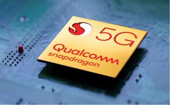 高通5G基带芯片不断演进,5G迎来高速发展黄金期