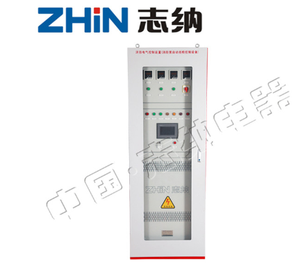 消防巡检柜在布线的时候会选用哪种方式