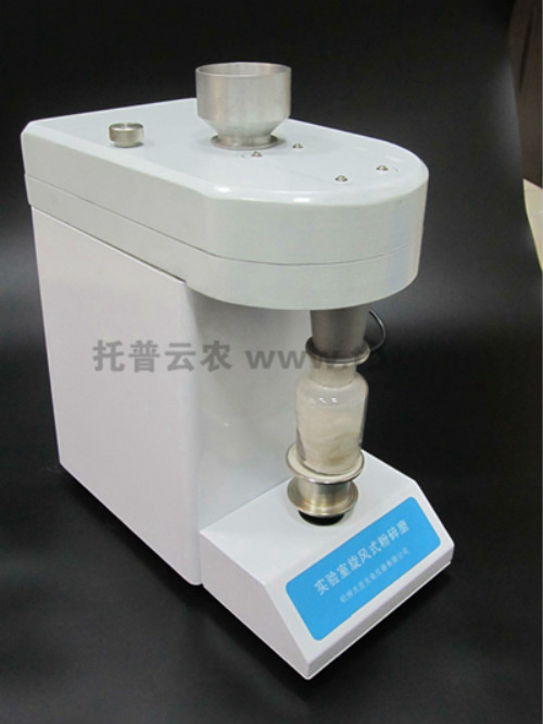 單粒種子粉碎器的設計結構以及作用的介紹