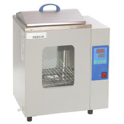 电热恒温水槽DK-8AB的产品特点介绍