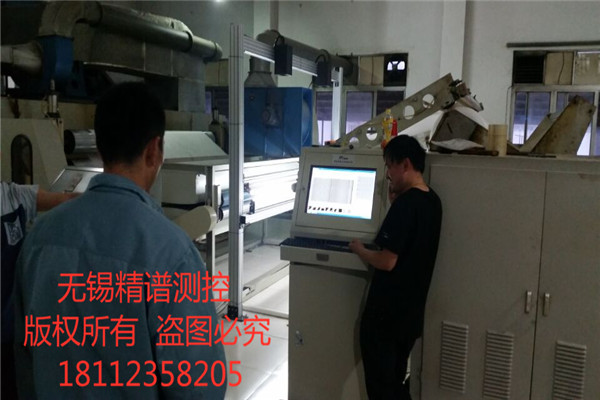 无纺布污点检测仪的原理以及功能是怎样的