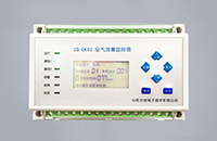 关于二氧化碳CO2联动控制器的详细介绍