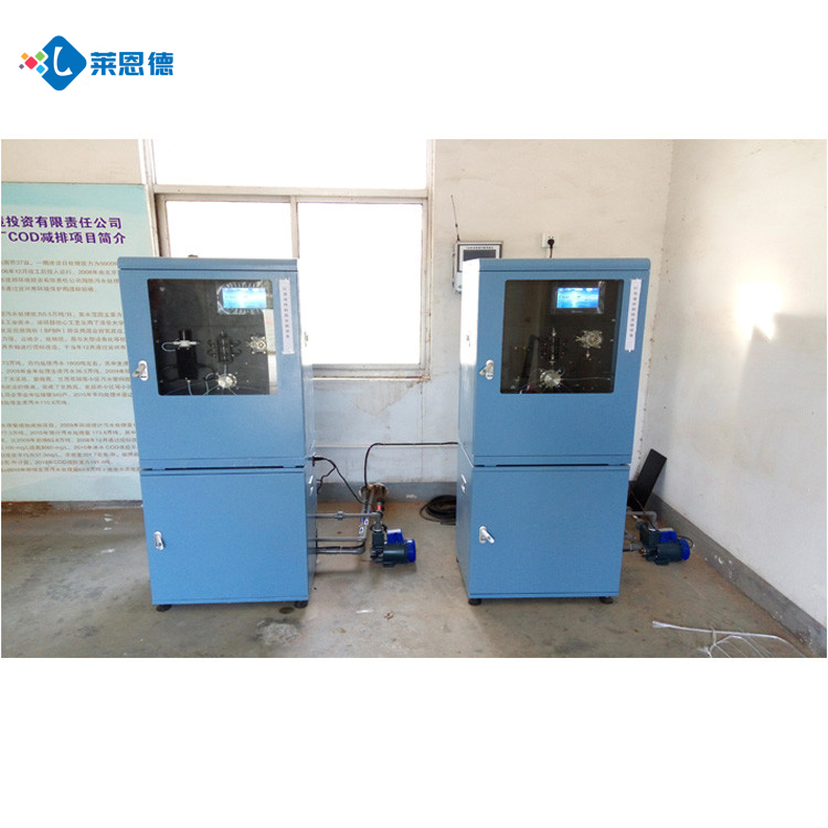 六价铬在线分析仪的基本功能是什么
