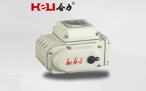 风门执行器选型时需要注意的关键点有哪些