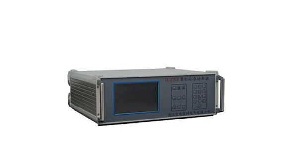 TK1030E、TK1030F两种单相电能表检定...