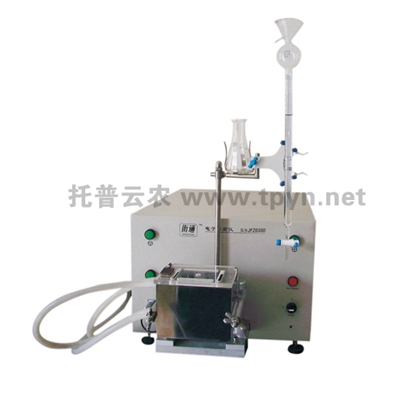 利用粉质仪可用于测定面粉筋力强度