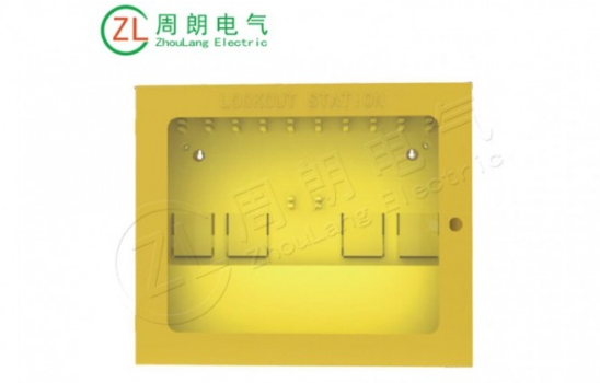 锁具管理站的原材料都有哪几种