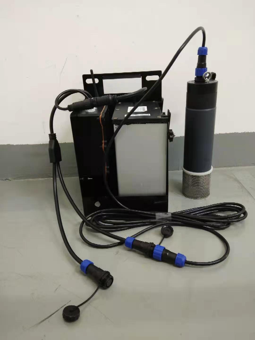排水末端智能监管系统的应用优势是什么