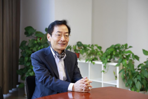 SK海力士与江苏省携手走过17年,深耕江苏、促进...