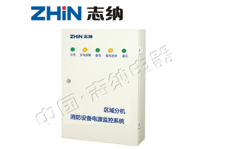 浅谈火灾报警系统的构成及作用