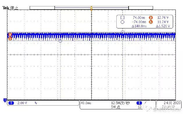 AC264V 5ms