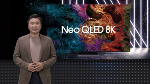 三星Micro LED即将走入家庭,将带来非凡视...